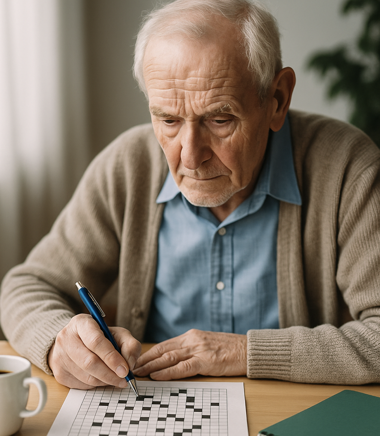 Peut-on ralentir le vieillissement cognitif ? Ce que dit la science